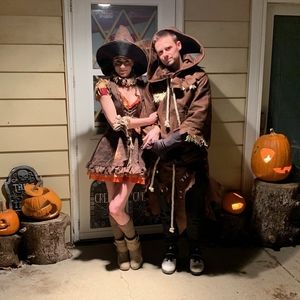 Meet your Posher, Cameo